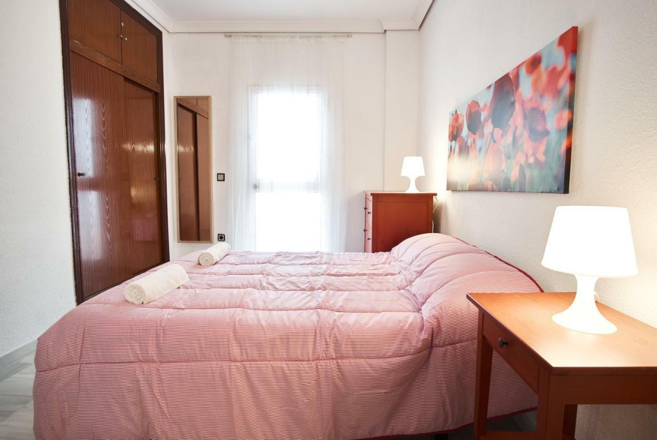 Pureza Oasis Suite Seville Exterior photo