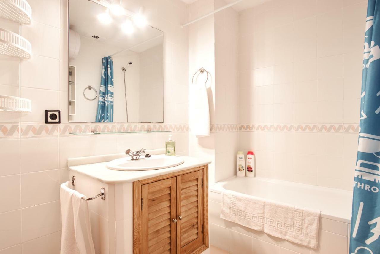 Pureza Oasis Suite Seville Exterior photo